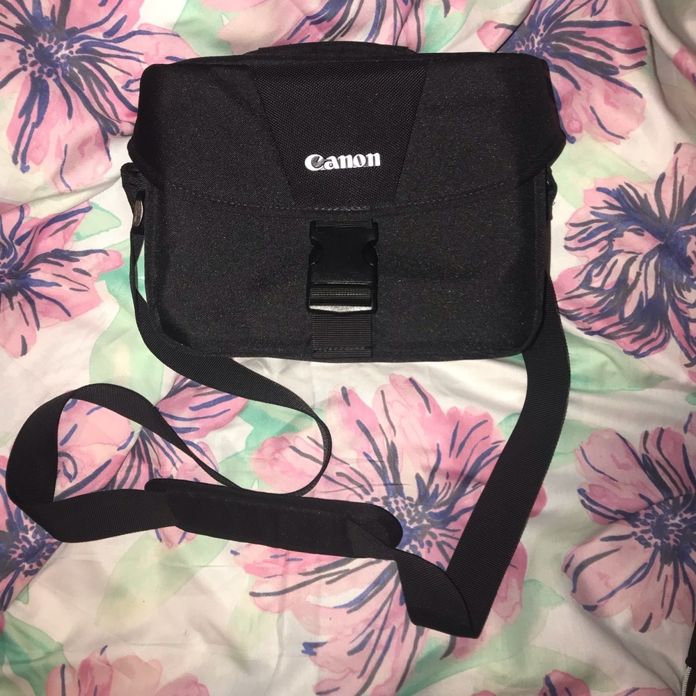 Canon Camera Bag